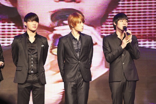 그룹 JYJ