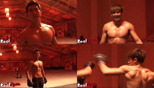 ⓒ출처= 2PM 공식 유튜브