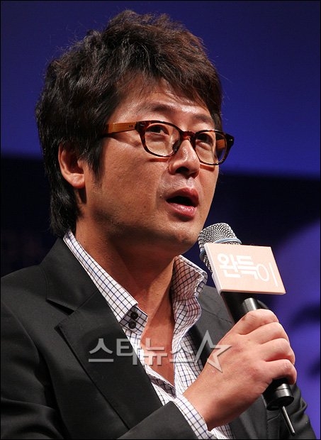 배우 김윤석 ⓒ사진=이명근 기자 