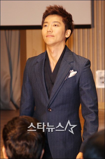 배우 기태영 ⓒ사진=임성균 기자