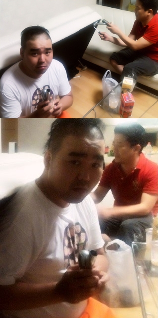 ⓒ사진=김지호 트위터