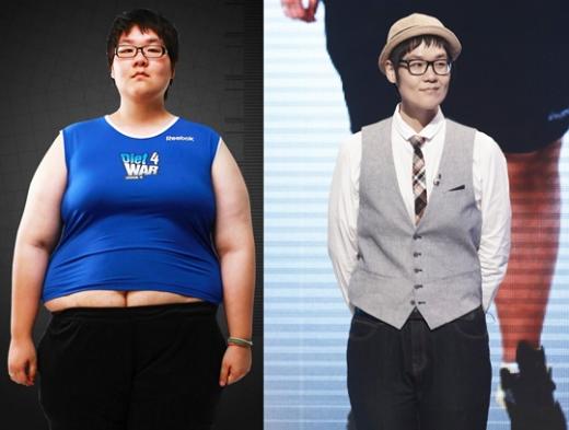 '다이어트 워' 최준희 ⓒ사진=스토리온 제공 