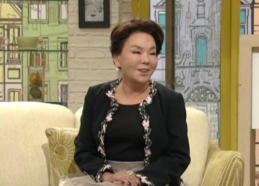 ⓒ사진=SBS '좋은 아침' 방송화면 캡처