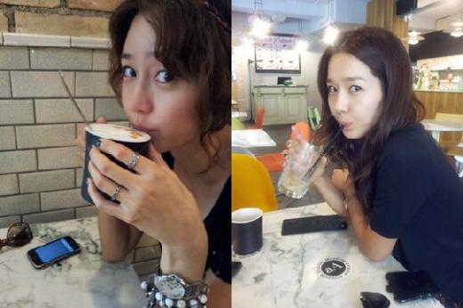 ⓒ사진=이진 미투데이