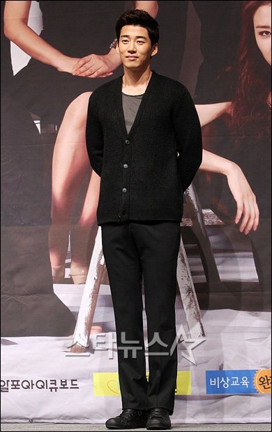 배우 윤계상 ⓒ사진=이명근 기자 