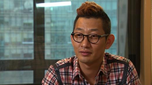 DJ DOC 김창렬 ⓒ사진=MBC 제공 