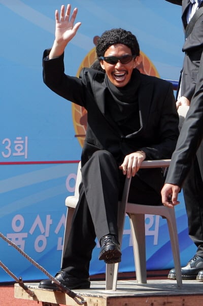 ⓒ머니투데이 스타뉴스