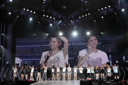 소녀시대 <사진제공=SM엔터테인먼트>