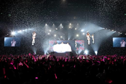 소녀시대 <사진제공=SM엔터테인먼트>