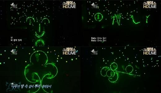 ⓒ사진=KBS 2TV '마법의 제왕' 방송화면 캡처