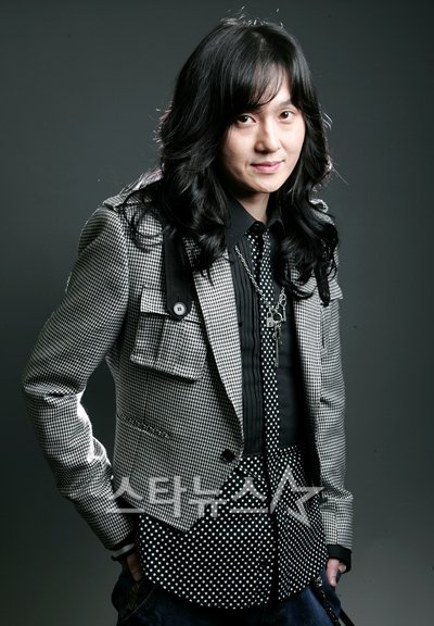 가수 김경호 ⓒ사진=머니투데이 스타뉴스 