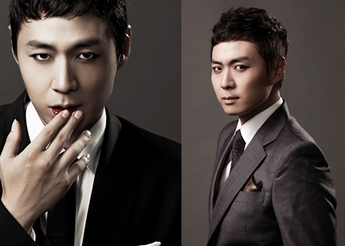 연정훈ⓒOCN 제공