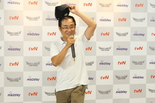 김석현PD <사진=CJ E&M>