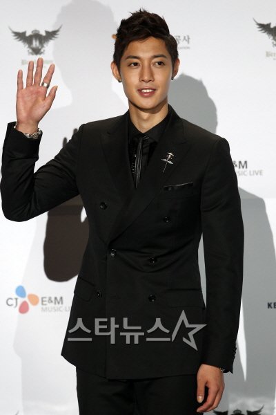김현중 ⓒ사진=홍봉진 기자
