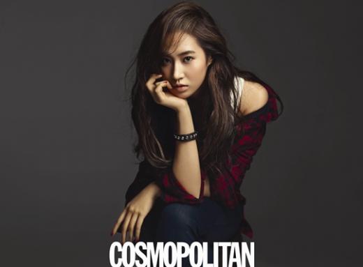 소녀시대의 유리