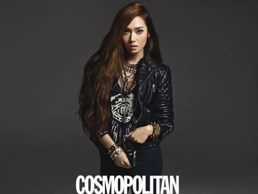 소녀시대의 제시카