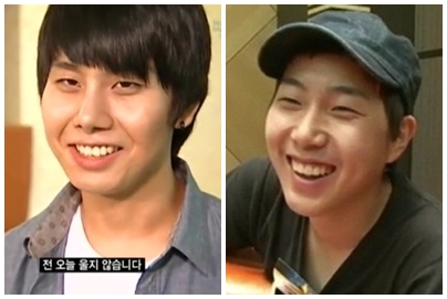 네티즌 사이에서 톱10 추가자 후보로 오르내리고 있는 박장현(왼) 버스커버스커 장범준(오른)ⓒMnet '슈퍼스타K3' 캡쳐 화면