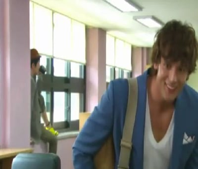 <사진=MBC '하이킥3'>