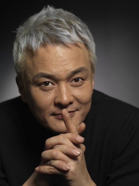 배우 조민기 ⓒ사진=MBC 제공 