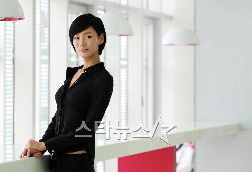 박슬기 ⓒ사진=최준필 인턴기자