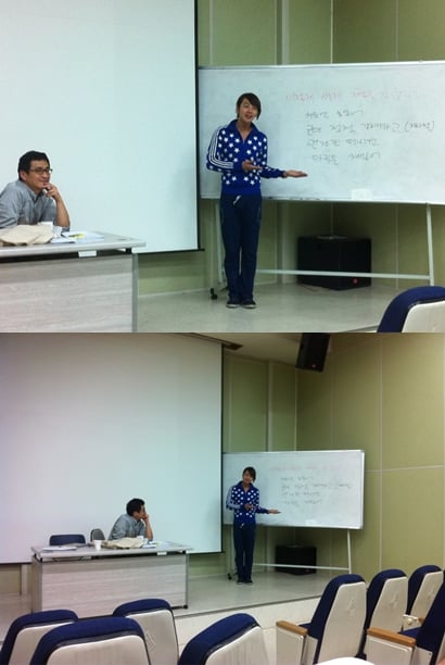 ⓒ사진=장근석 트위터