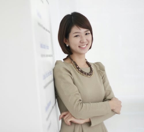 오현주 아나운서 <사진=KBSN>
