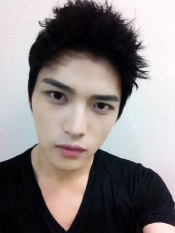 ⓒ출처=김재중 트위터