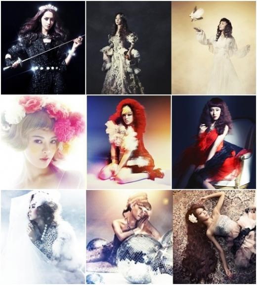 소녀시대 <사진제공=SM엔터테인먼트>