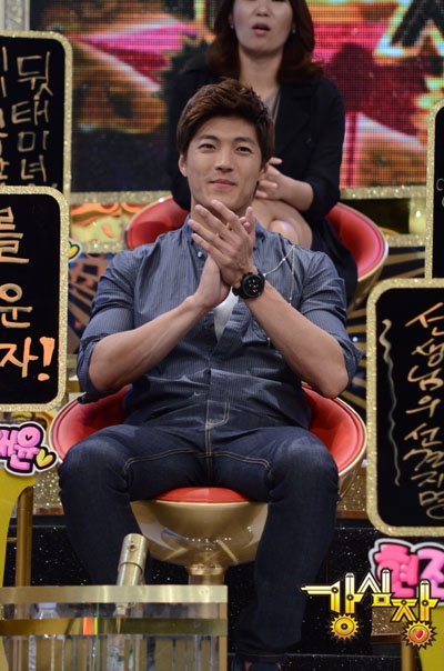 배우 이재윤 ⓒ사진=SBS 제공 