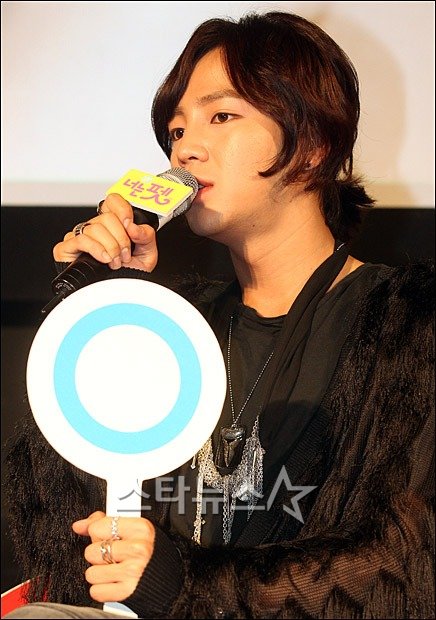 배우 장근석 ⓒ사진=홍봉진 기자