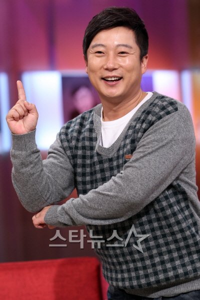 이수근 ⓒ사진=임성균 기자