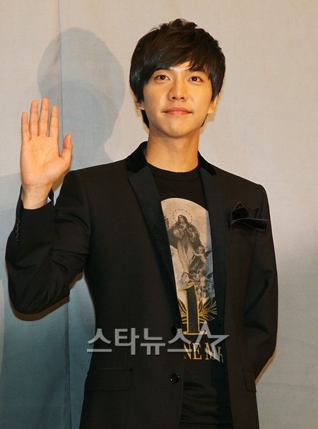 이승기 ⓒ사진=머니투데이 스타뉴스