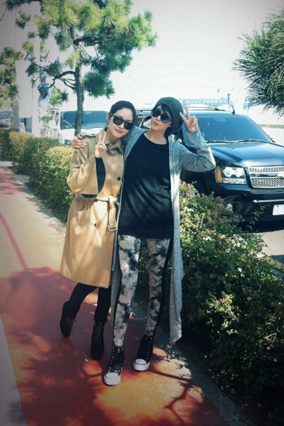ⓒ출처=김선아 미투데이