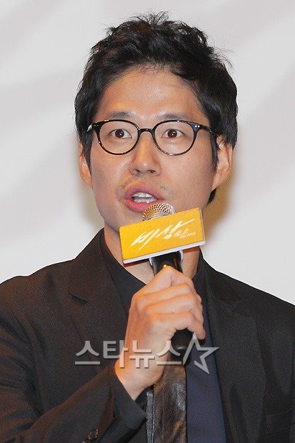 유준상 ⓒ사진=이기범 기자