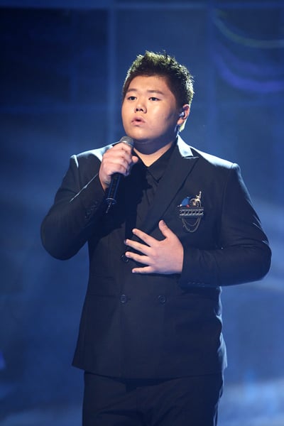 김도현 <사진제공=Mnet>