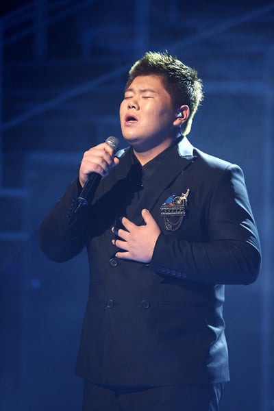 김도현 <사진제공=Mnet>