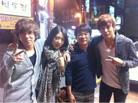 ⓒ출처= 박신혜 트위터