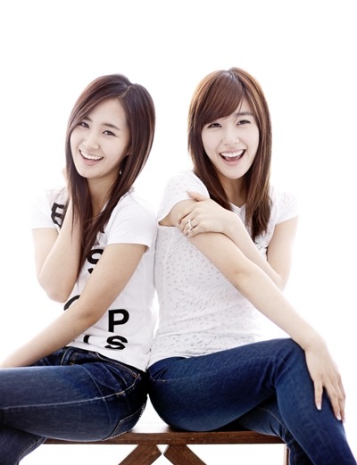 유리와 티파니