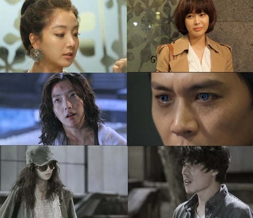 ⓒ사진=OCN 제공