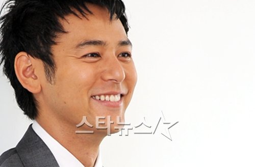 츠마부키 사토시ⓒ최준필 인턴기자