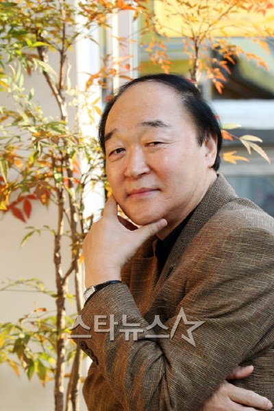 배우 장광 ⓒ이동훈 기자 photoguy@