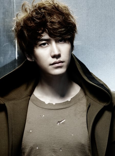 슈퍼주니어 규현 