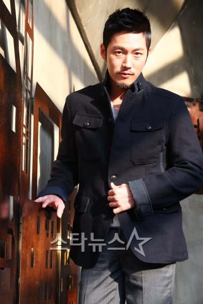 배우 장혁 ⓒ사진=임성균 기자