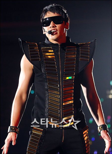 비 ⓒ사진=임성균 기자