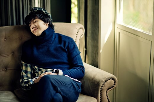 가수 겸 배우 이승기 <사진제공=후크 엔터테인먼트>