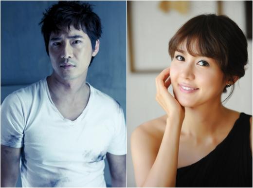 쾌도 홍길동' 강지환·성유리, 영화 '차형사' 랑데부 - 스타뉴스 쾌도 홍길동' 강지환·성유리, 영화 '차형사' 랑데부 - 스타뉴스