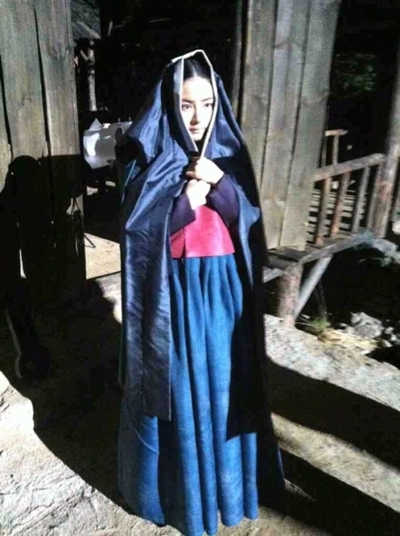배우 신세경   ⓒ출처= 신세경 미투데이