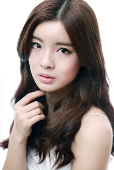 걸그룹 제이큐티 새 멤버 진경 <사진제공=GP엔터테인먼트>