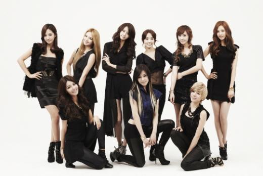 소녀시대 <사진제공=SM엔터테인먼트>