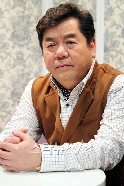 심형래 ⓒ사진=임성균 기자 